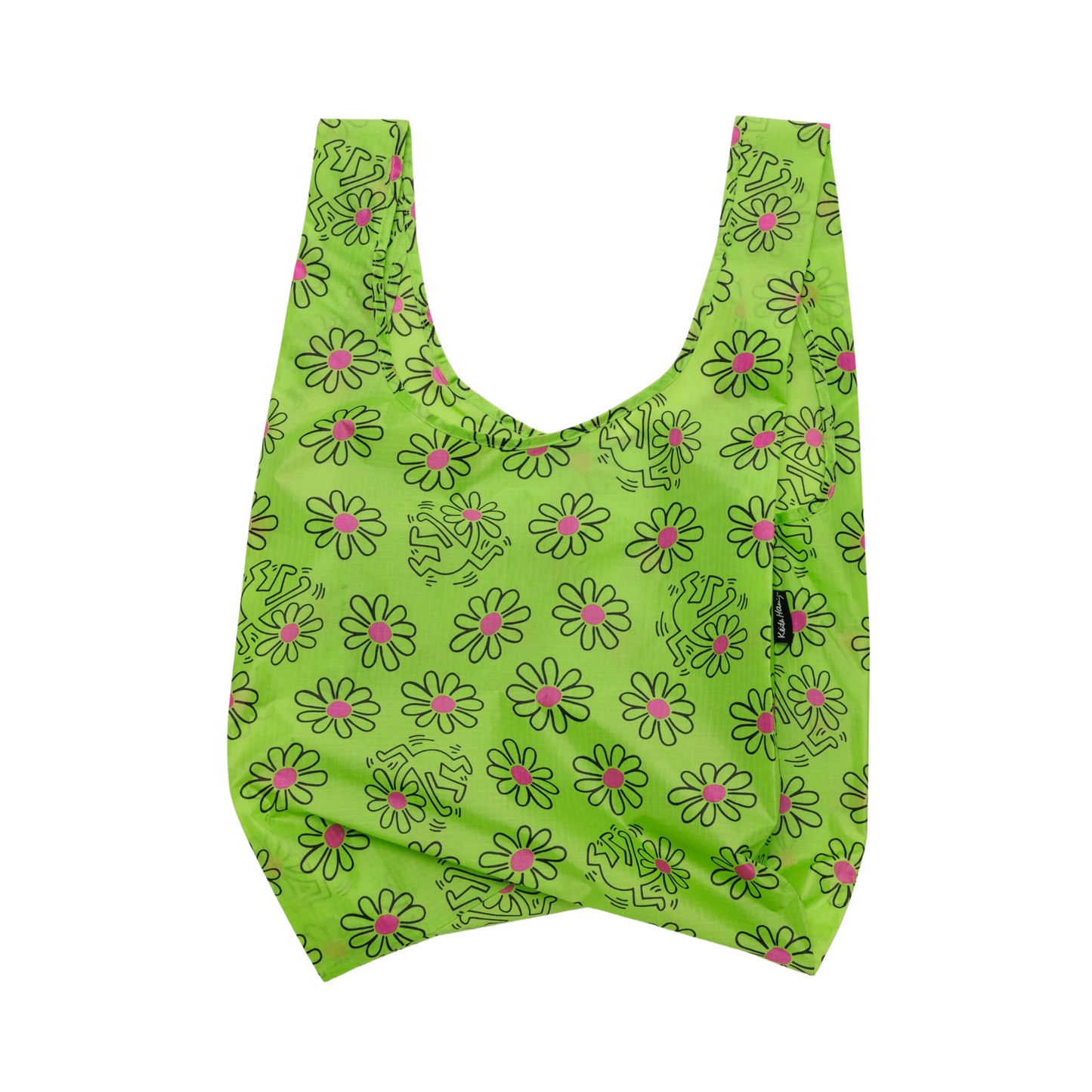 Standard Baggu - Reusable Shopping Bag