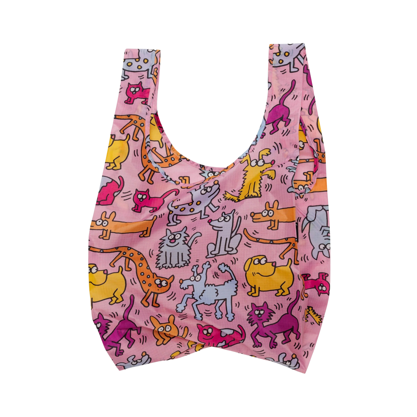 Standard Baggu - Reusable Shopping Bag