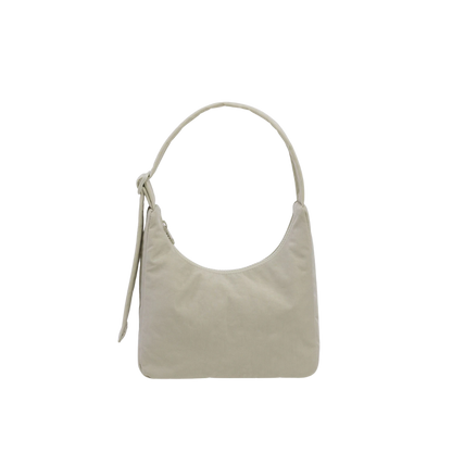 Mini Nylon Shoulder Bag