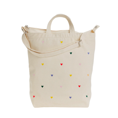 Zip Duck Bag