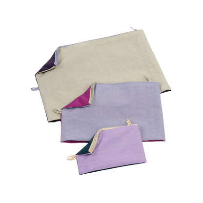 Go Pouch Set