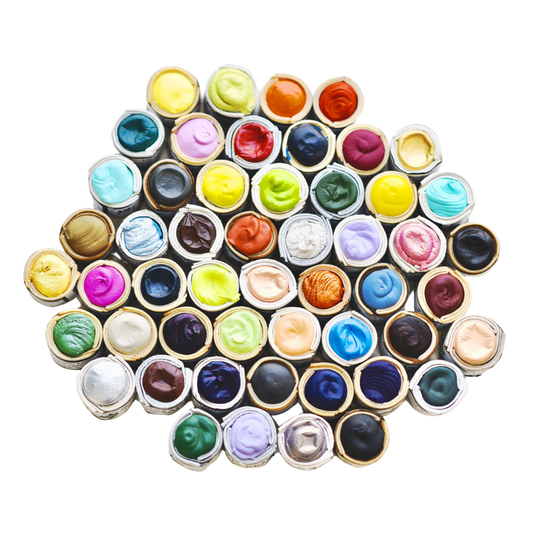 Paintstones!