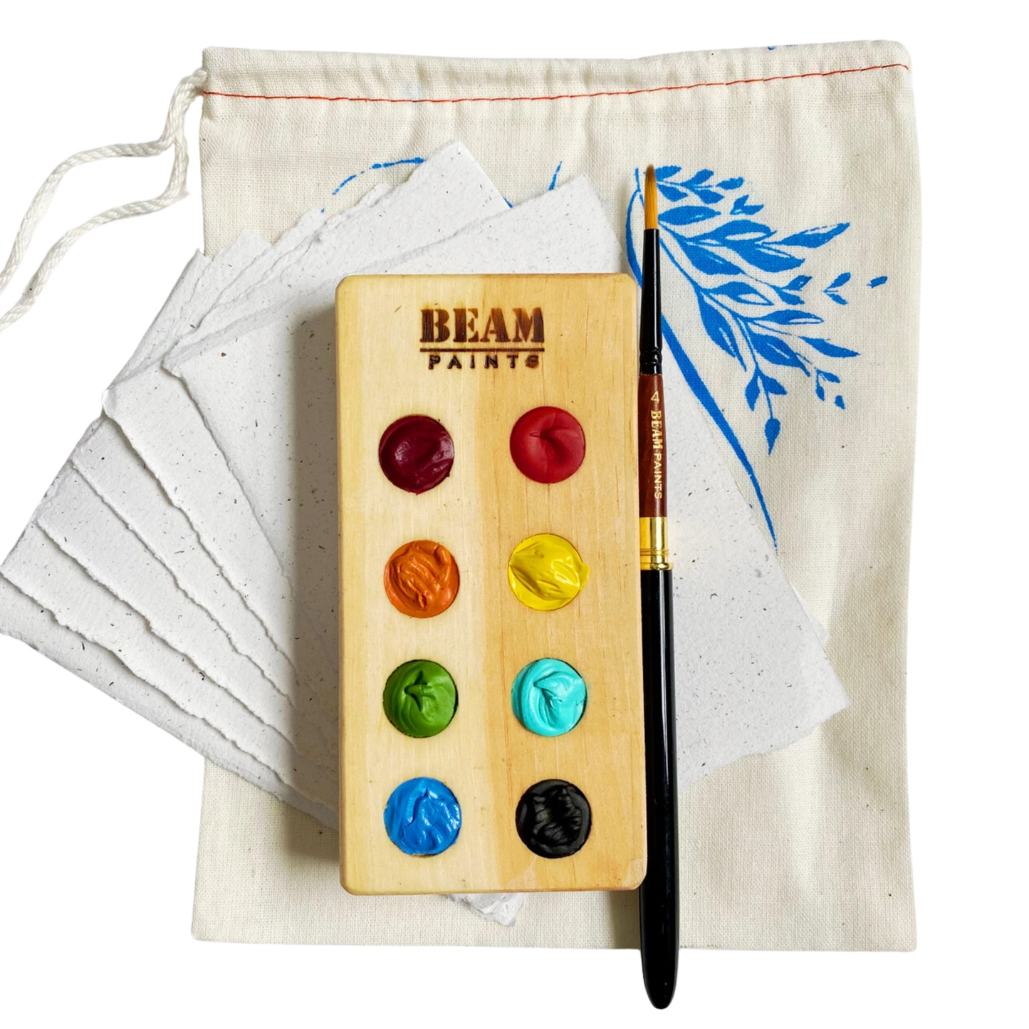 Paintstone Gift Sets