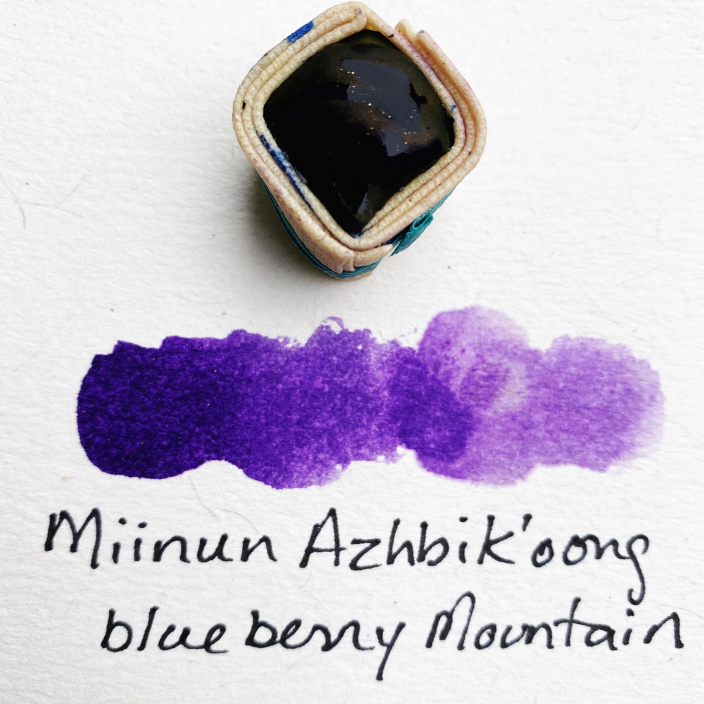 Paintstones!