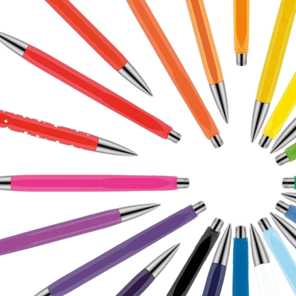 888 Infinite Ballpoint Pens