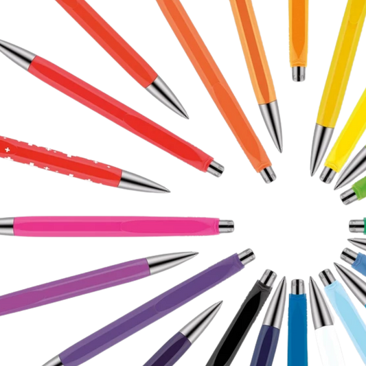 888 Infinite Ballpoint Pens