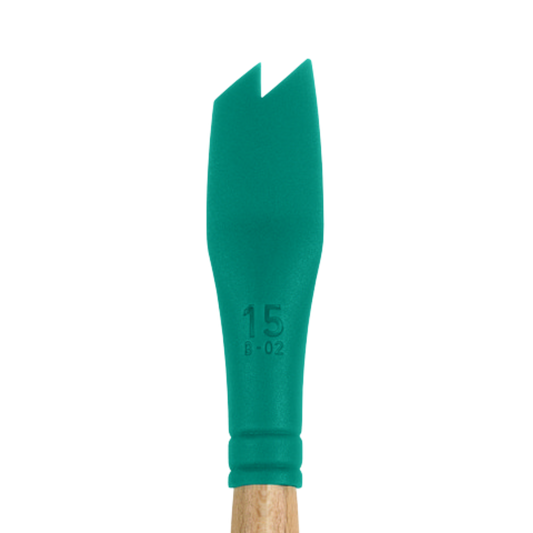 Catalyst Tool Blade 15MM Shape 02