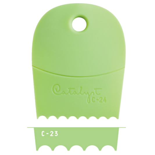 Catalyst Contour No.23 Green