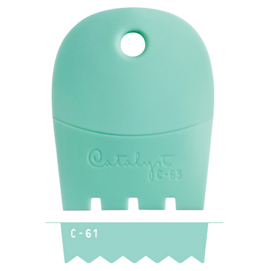 Catalyst Contour No.61 Mint