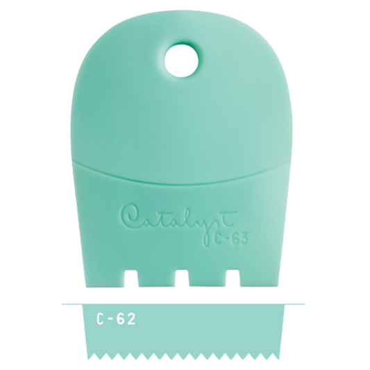 Catalyst Contour No.62 Mint