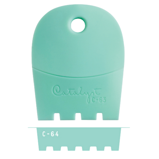 Catalyst Contour No.64 Mint