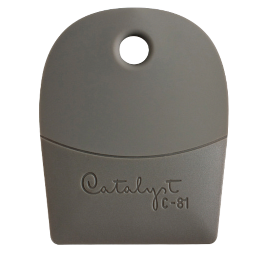 Catalyst Contour No.81 Taupe