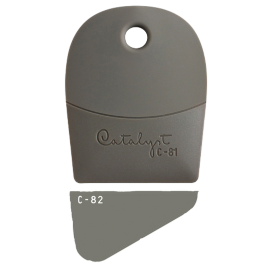 Catalyst Contour No.82 Taupe