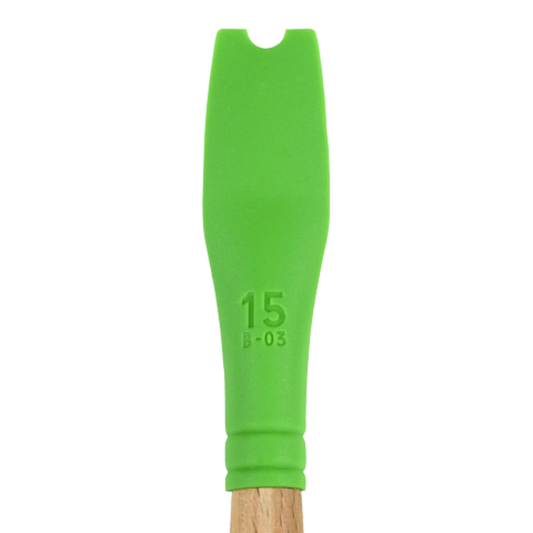 Catalyst Tool Blade 15MM Shape 03