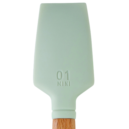 Catalyst Mini Blade No.1 White