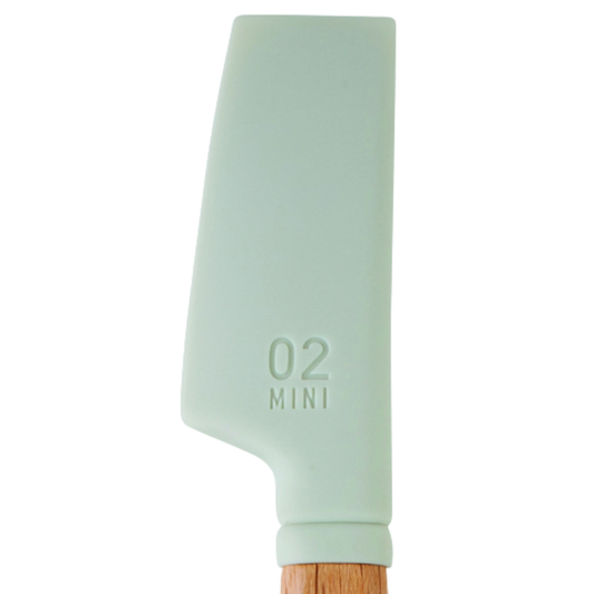 Catalyst Mini Blade No.2 White