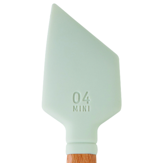 Catalyst Mini Blade No.4 White