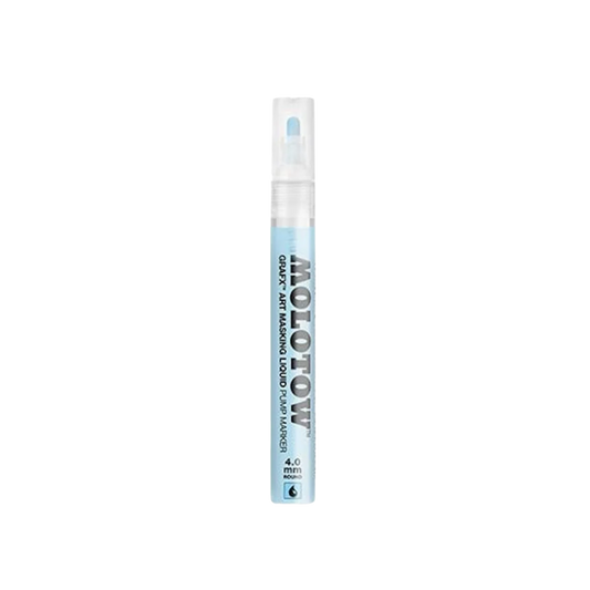 4mm Masking Liquid Marker