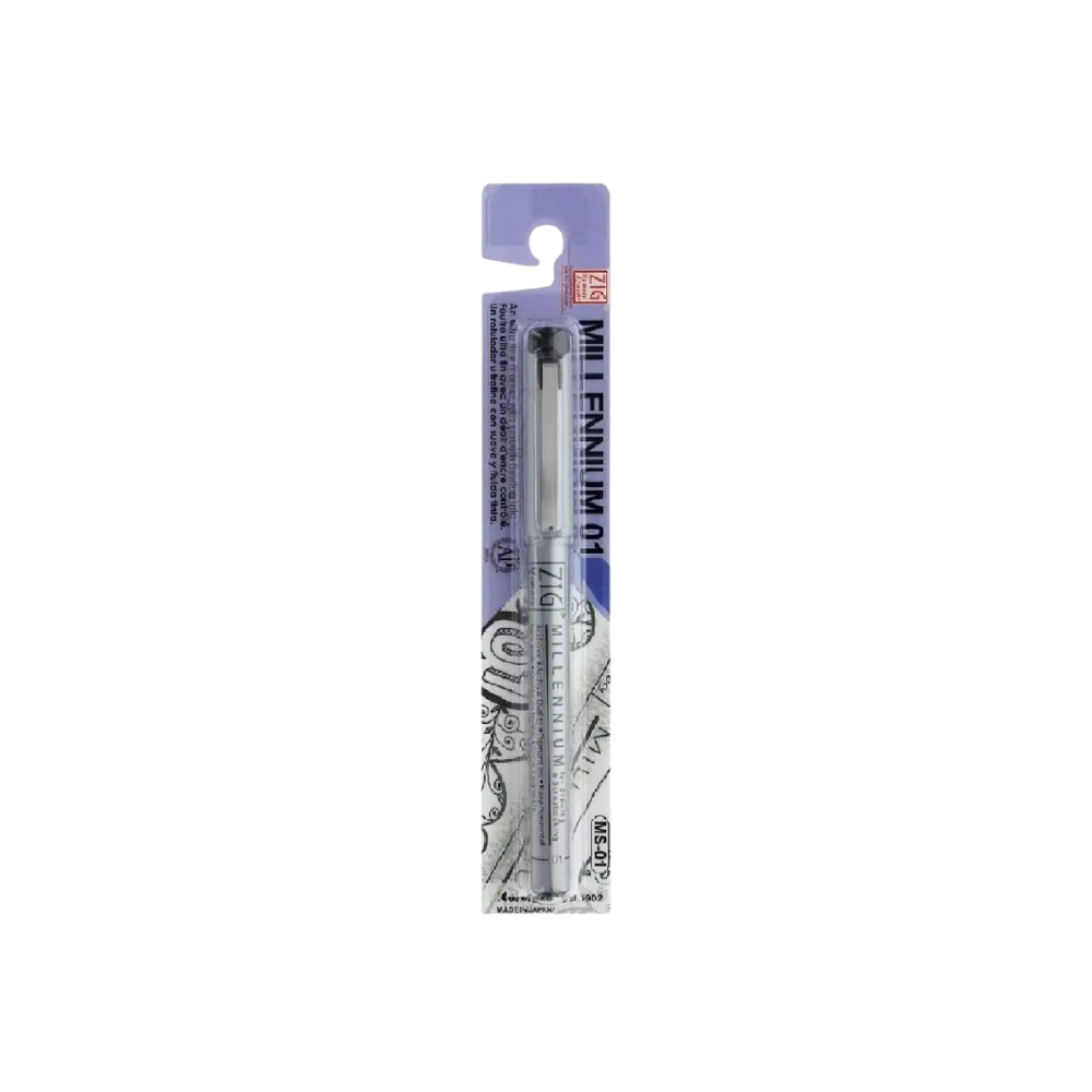 Kuretake® Zig Millenium Fine Line Pen