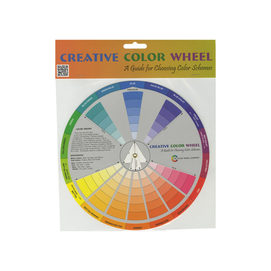 Creative Color Wheel