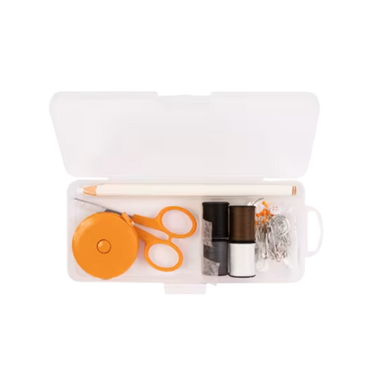 Fiskars Sewing Essentials Kit – 62 Pieces
