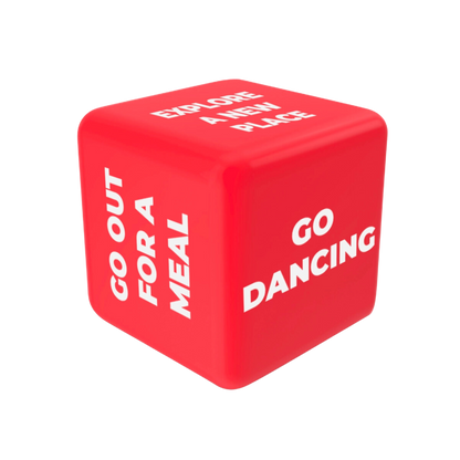 Dates Dice