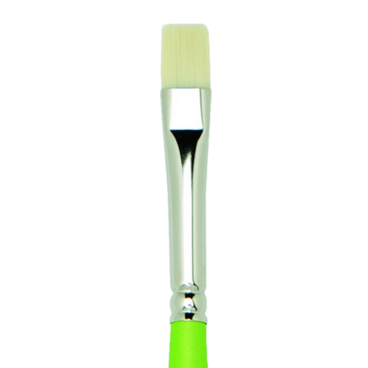 Freestyle Detail Brush Long Handle Bright 4
