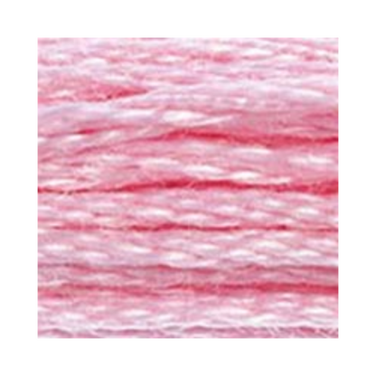 DMC Six-Strand Embroidery Floss