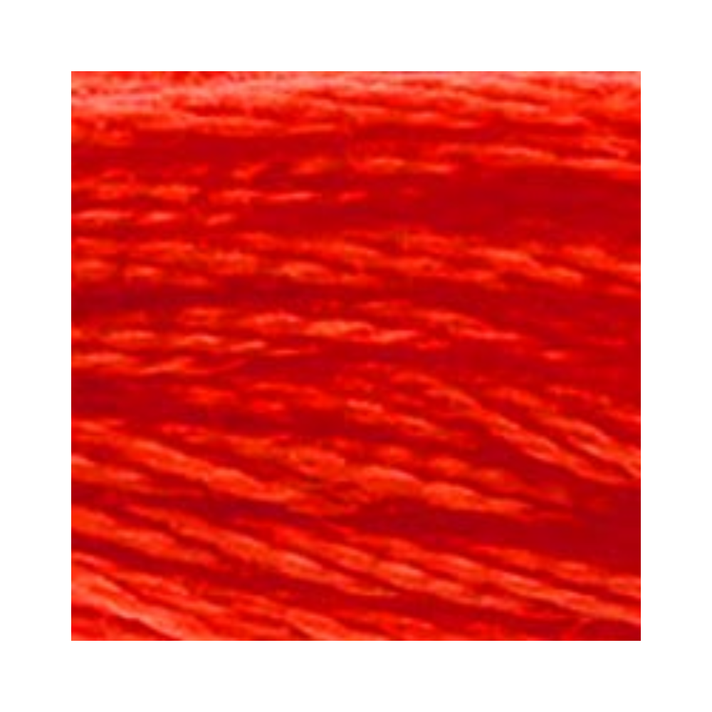 DMC Six-Strand Embroidery Floss