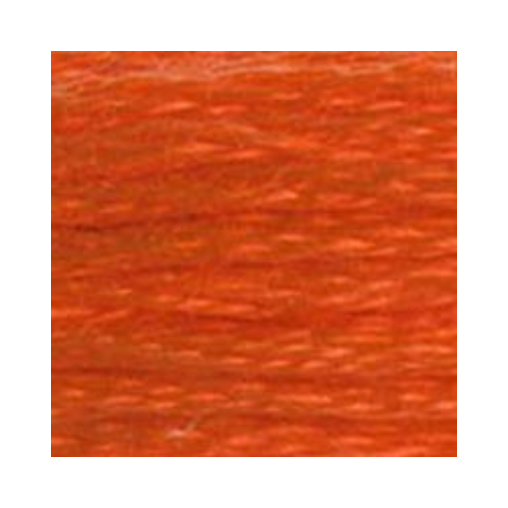 DMC Six-Strand Embroidery Floss