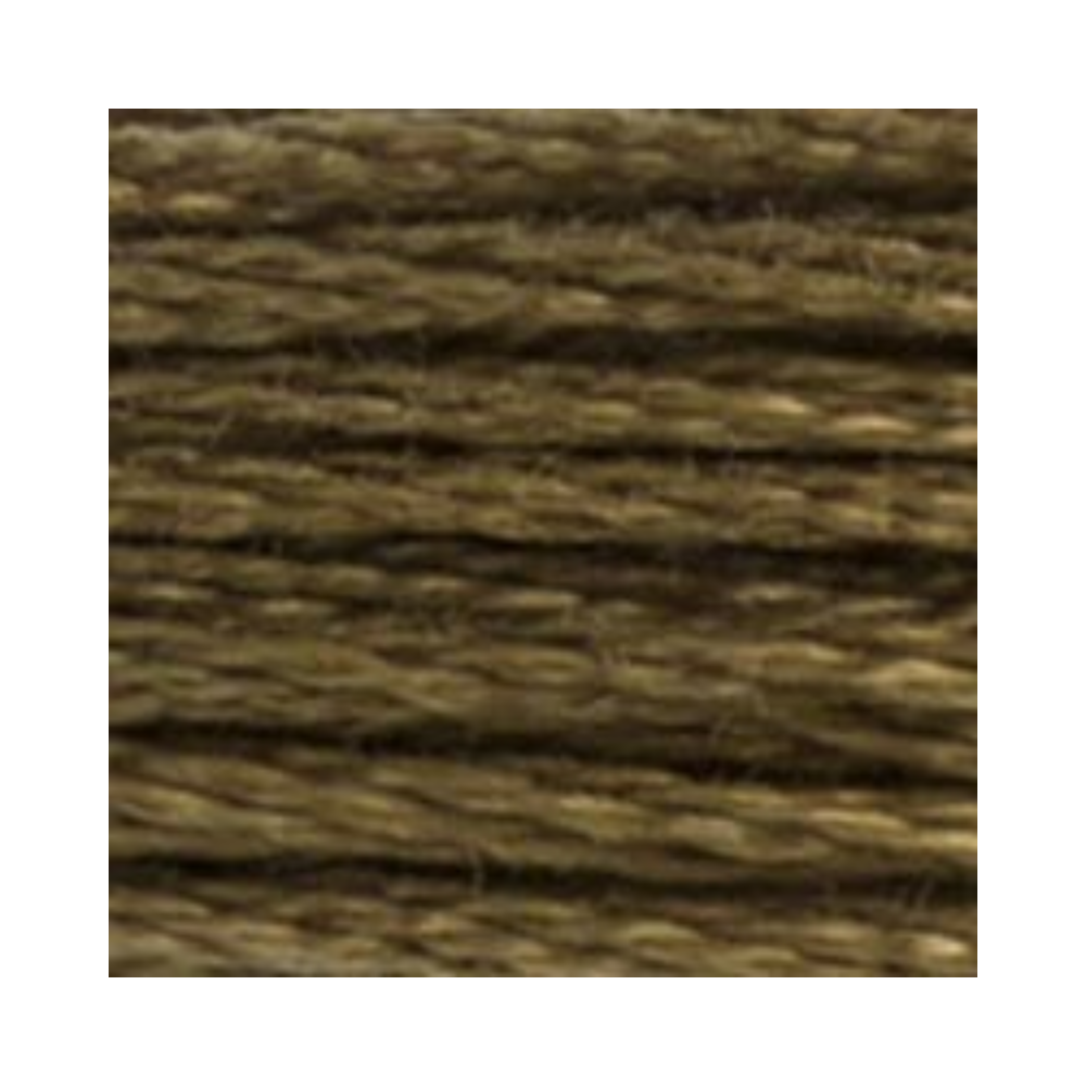 DMC Six-Strand Embroidery Floss
