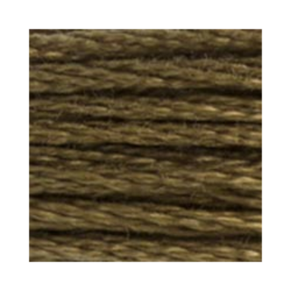 DMC Six-Strand Embroidery Floss