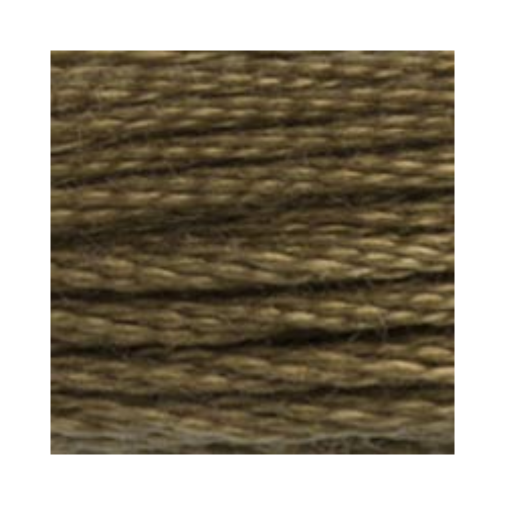 DMC Six-Strand Embroidery Floss