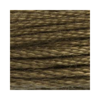 DMC Six-Strand Embroidery Floss