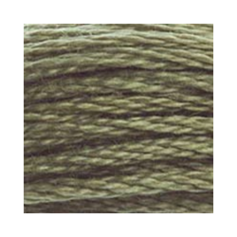 DMC Six-Strand Embroidery Floss