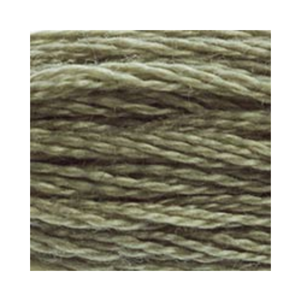 DMC Six-Strand Embroidery Floss