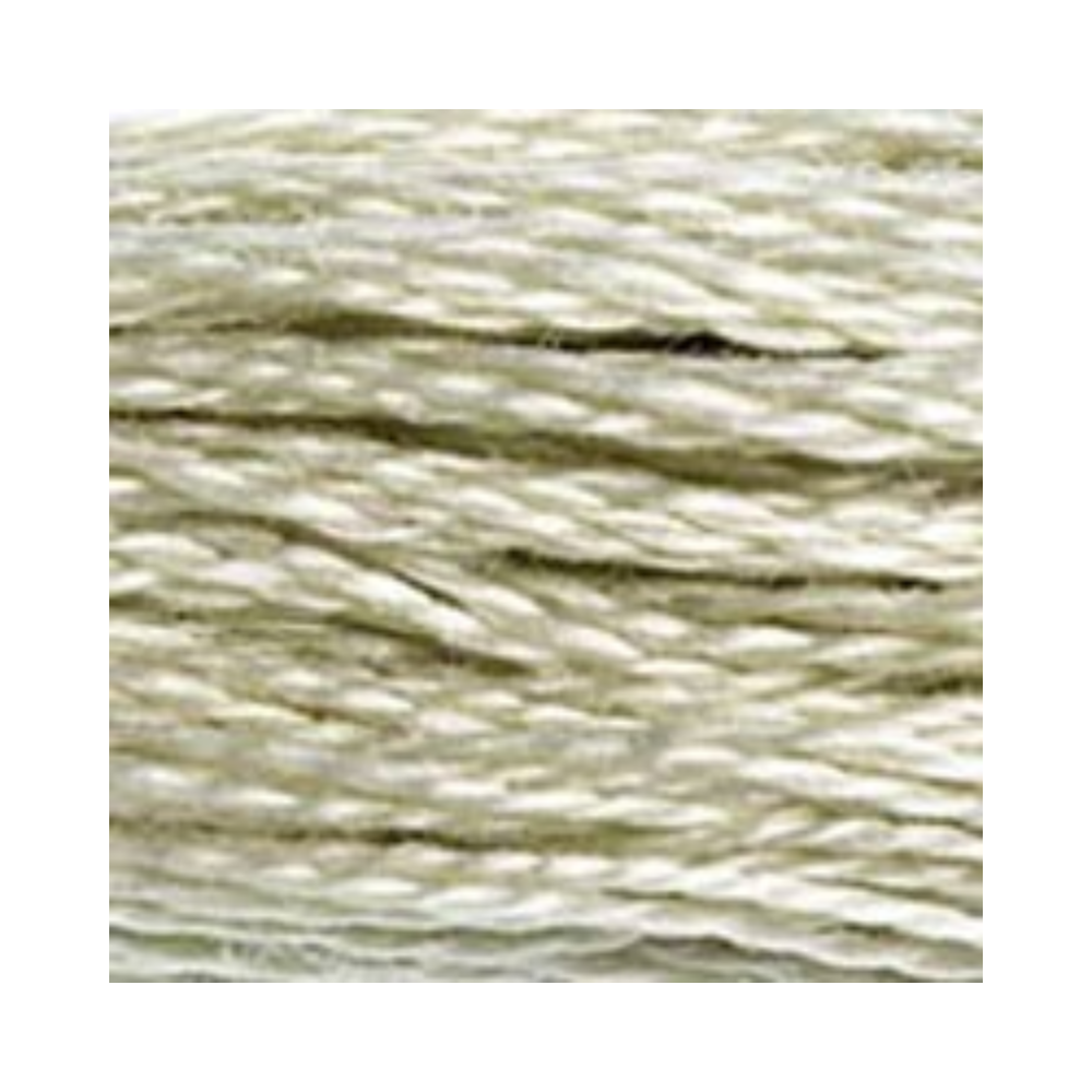 DMC Six-Strand Embroidery Floss