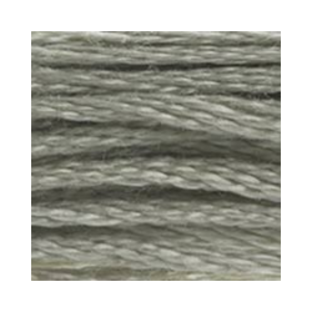 DMC Six-Strand Embroidery Floss