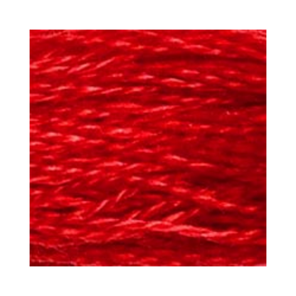 DMC Six-Strand Embroidery Floss