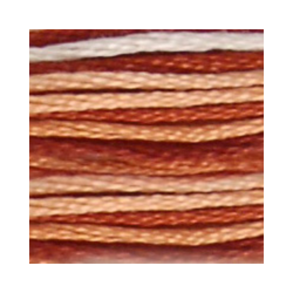 DMC Six-Strand Embroidery Floss
