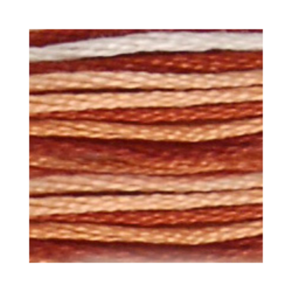 DMC Six-Strand Embroidery Floss