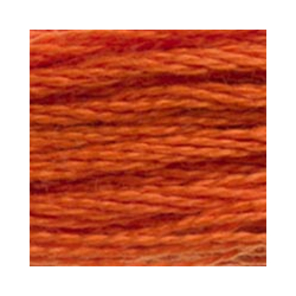 DMC Six-Strand Embroidery Floss