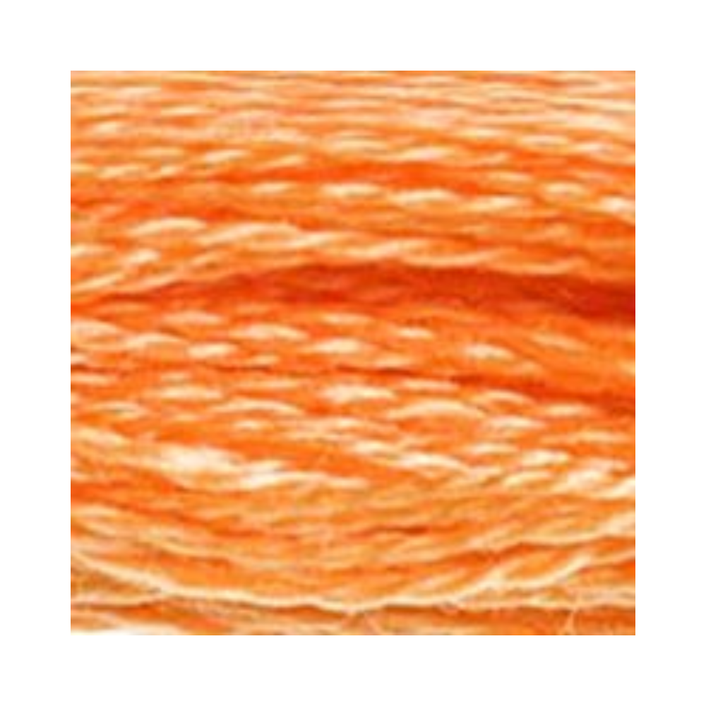 DMC Six-Strand Embroidery Floss