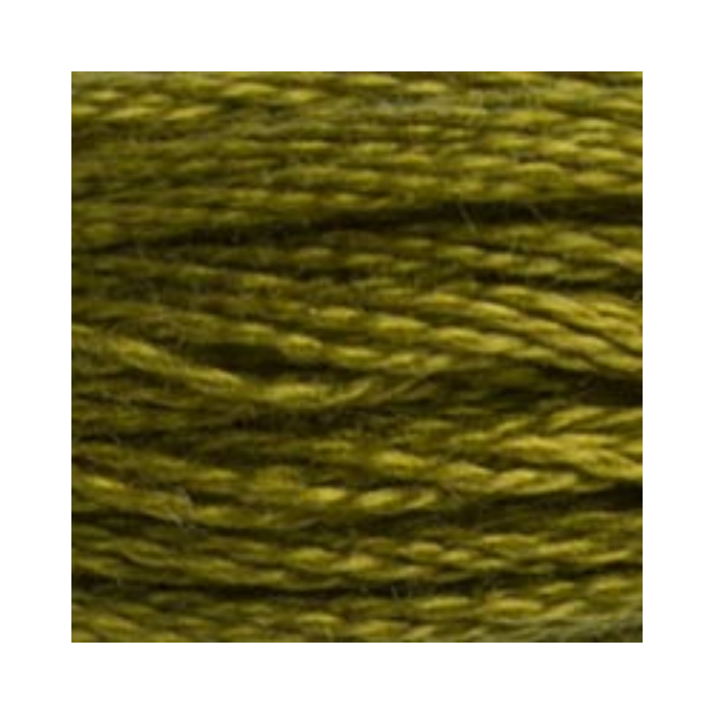 DMC Six-Strand Embroidery Floss