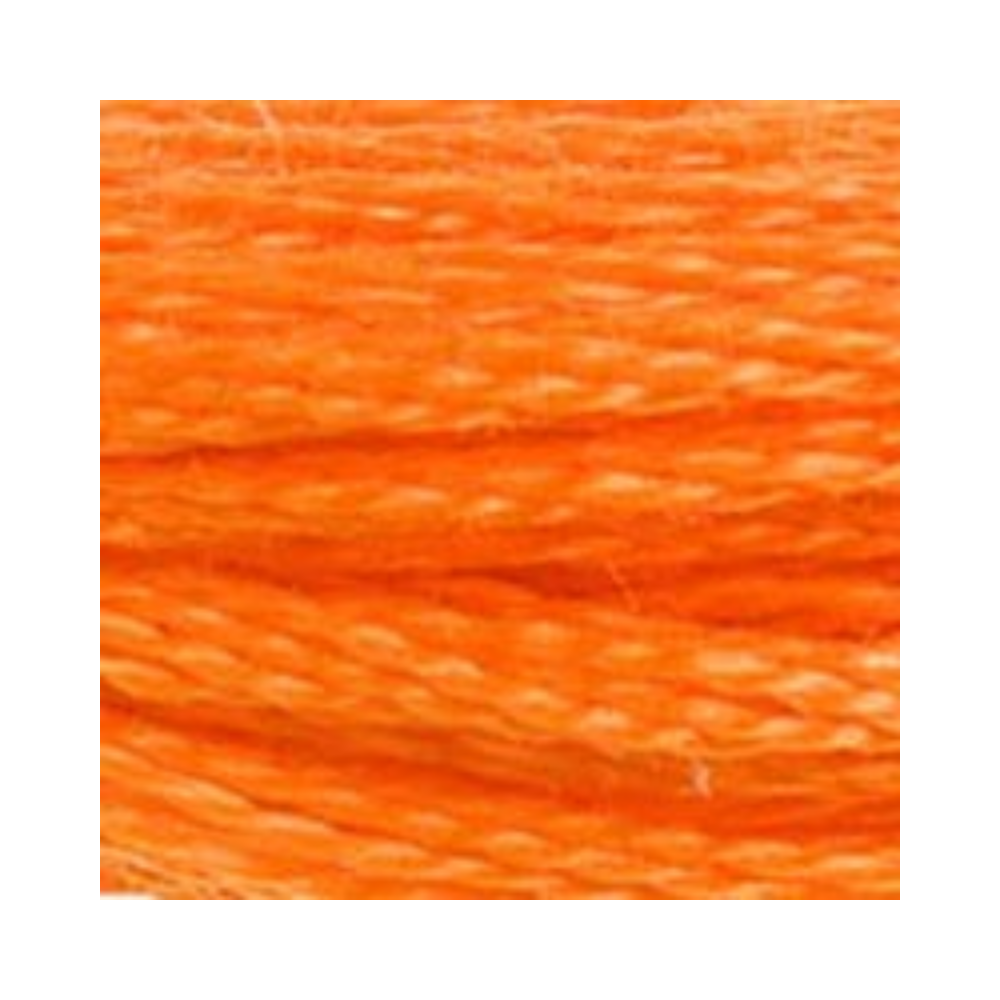 DMC Six-Strand Embroidery Floss