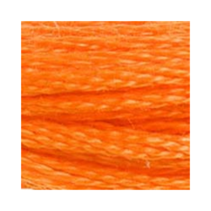 DMC Six-Strand Embroidery Floss