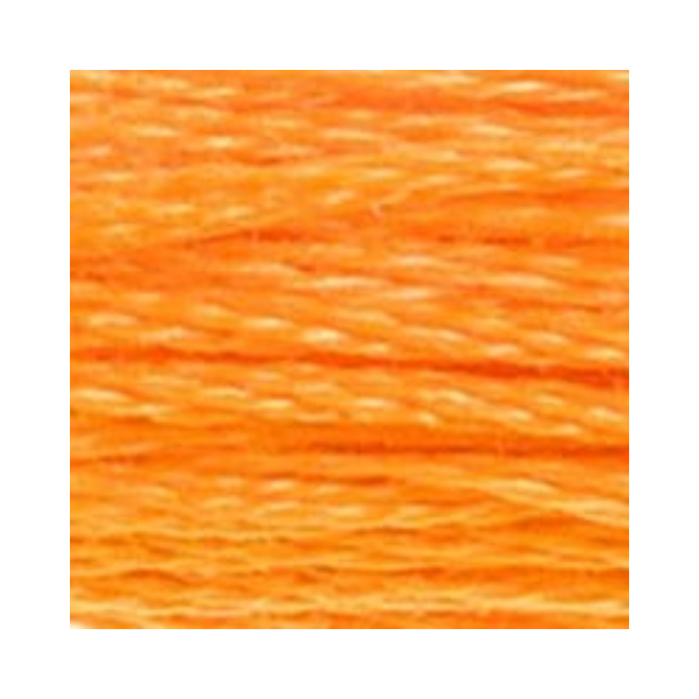 DMC Six-Strand Embroidery Floss