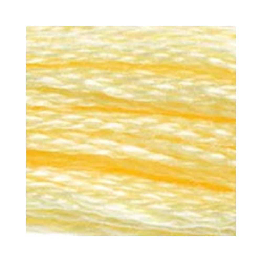 DMC Six-Strand Embroidery Floss