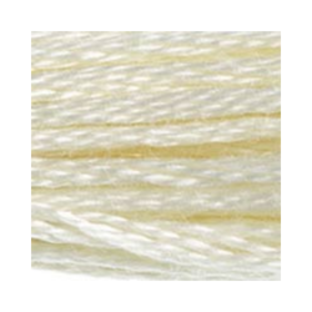 DMC Six-Strand Embroidery Floss