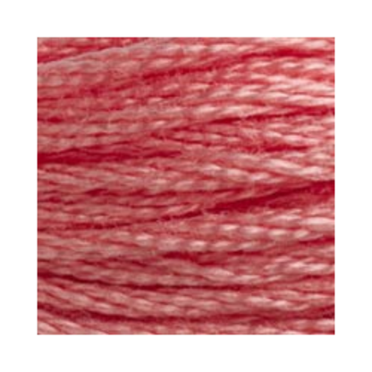 DMC Six-Strand Embroidery Floss